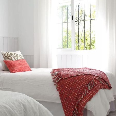 Los Geranios - Beach Apartment La Cala De Mijas Dış mekan fotoğraf