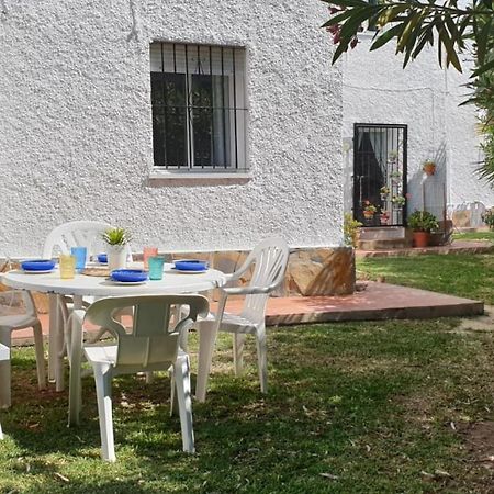 Los Geranios - Beach Apartment La Cala De Mijas Dış mekan fotoğraf