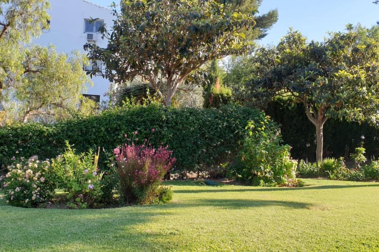 Los Geranios - Beach Apartment La Cala De Mijas Dış mekan fotoğraf