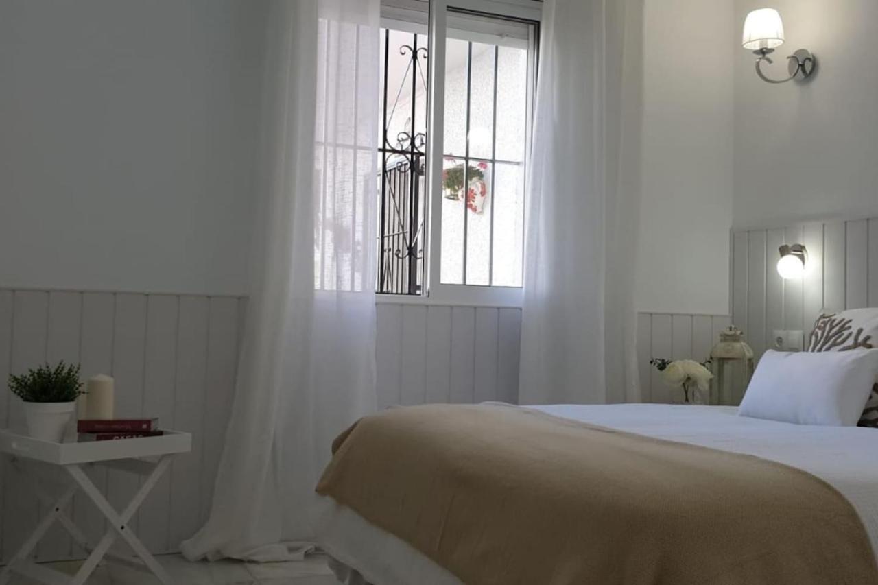 Los Geranios - Beach Apartment La Cala De Mijas Dış mekan fotoğraf